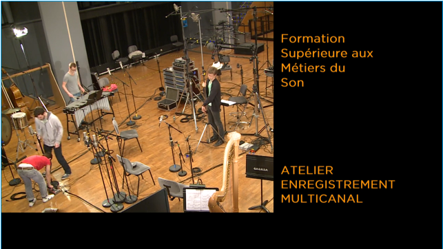 multicanalcours